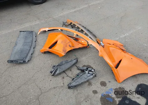 2016 Lexus Rc 200T from USA, damaged, VIN JTHHA5BCXG5000345